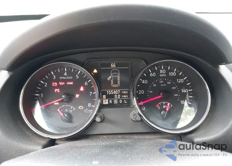 2012 Nissan Rogue S from USA, damaged, VIN JN8AS5MV5CW374689